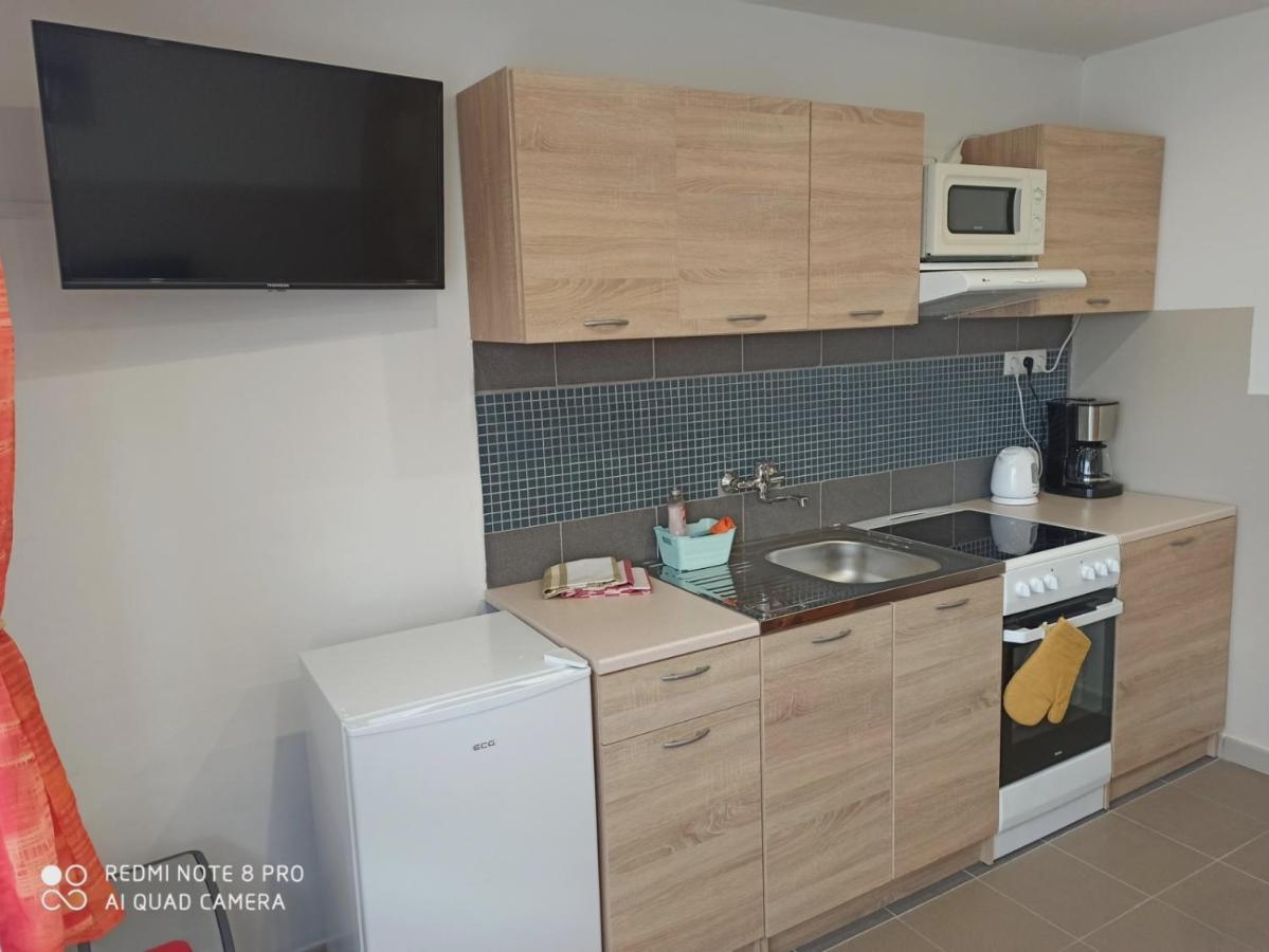 Apartman U Vrbu Cerna v Posumavi Exterior photo